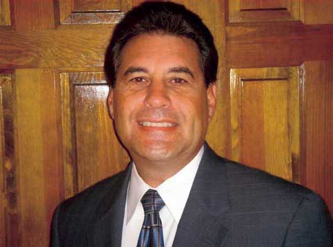 Len Minervini